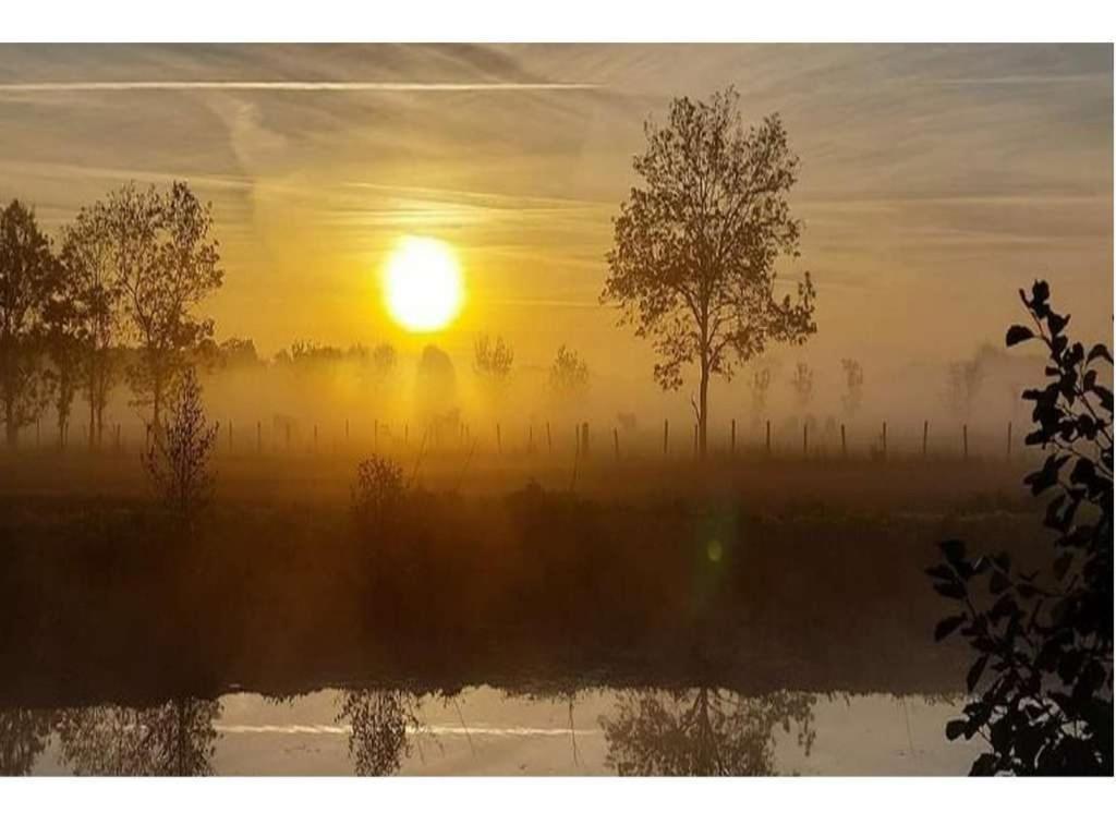 Chaix Refuge De Campagne "La Grange A Meme "ヴィラ エクステリア 写真